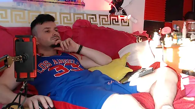 Hugec0ck007 라이브 XXX 채팅