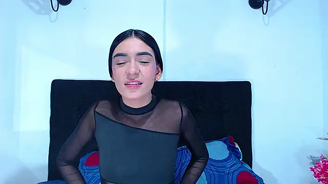 Sembang XXX Secara Langsung srta_luciana