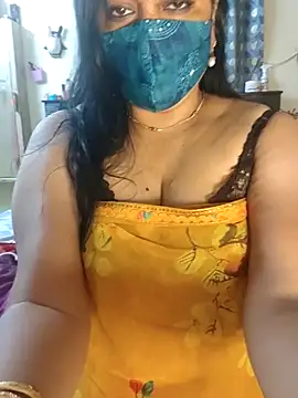 Chat XXX en directo de Anusri_359359