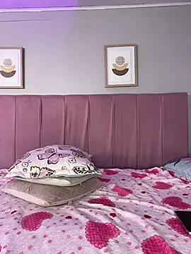 Ambarina Live XXX-Chat
