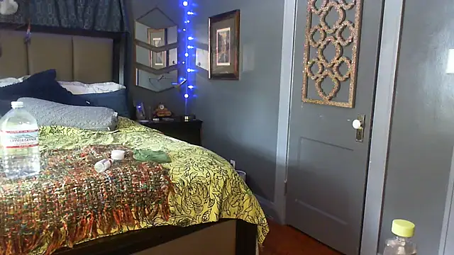 Živý XXX chat CeceilaMoon