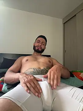 Chat XXX en directo de Mark_Buffet02