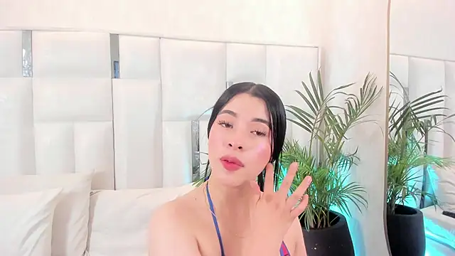 Sembang XXX Secara Langsung imnikaa_