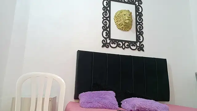 Chat XXX en directo de LunayDream