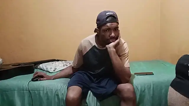 XXX chat uživo modela Setor_black