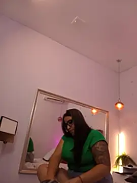 haileystone 现场XXX聊天