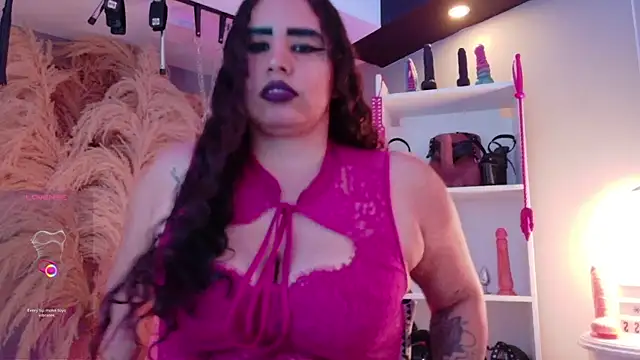 MariaGaitann Live XXX chat