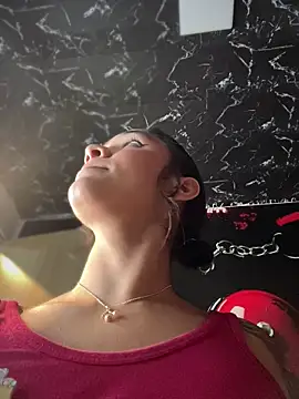 แชท XXX สดของ Isabella-Teen