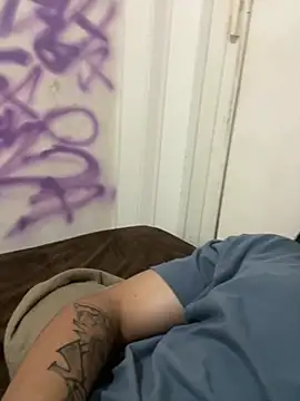 Magosupreme's Live XXX Chat