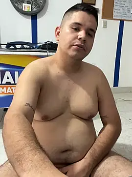 Jade_Will's Live XXX Chat