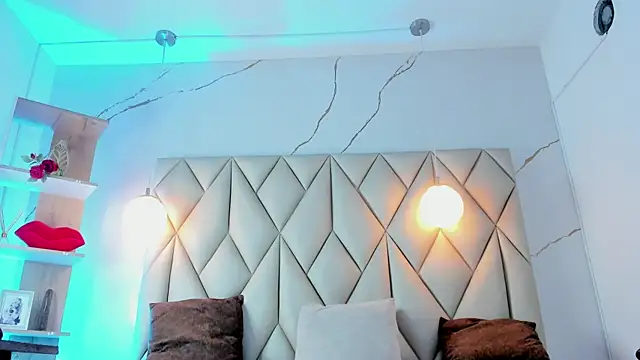 Živý XXX chat angelswets