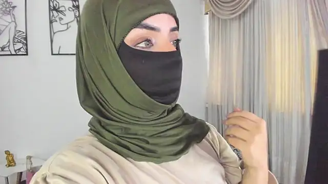 Chat XXX en directo de Uzra_hayed