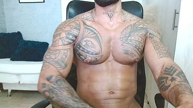 Czat XXX na żywo – brooklyn-