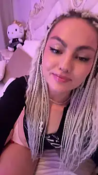 Chat XXX ao vivo de LeraFox