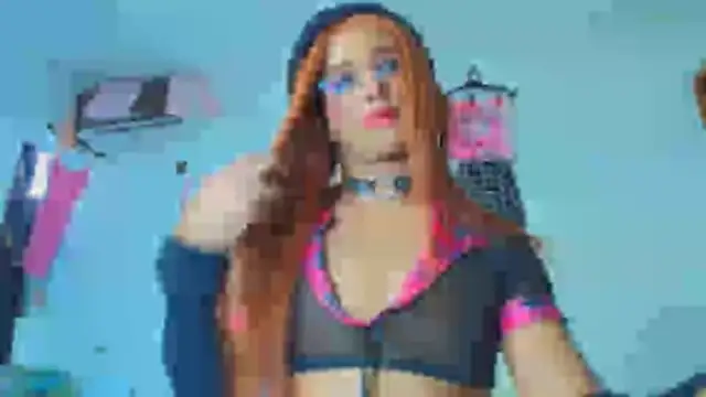 Channell_white's Live XXX Chat