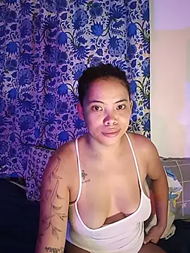 Cinpussie89 Obrolan Langsung XXX