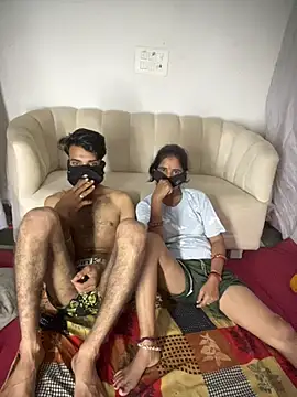 pooja_rao7's Live XXX Chat