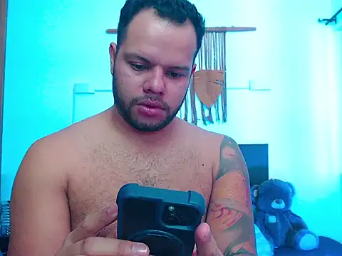 Black_adams_ – webcam-show