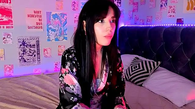 CrystalL0vee's Live XXX Chat