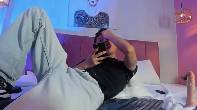 caamicloud Live XXX-chat