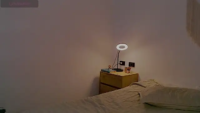 Вебкам-шоу Ali_Foxxy