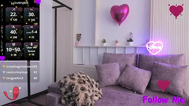 VelvetMouth_ Live XXX-Chat