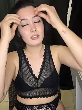 sweetchloe__のライブXXXチャット