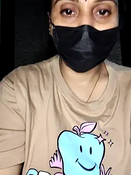 Your-Shalu 라이브 XXX 채팅