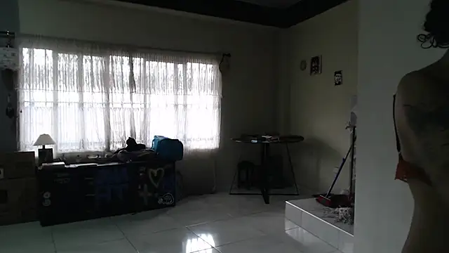 แชท XXX สดของ AlinaWoolf_