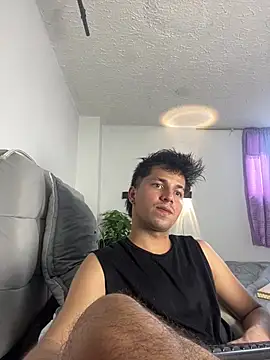 Issac_james_のライブXXXチャット