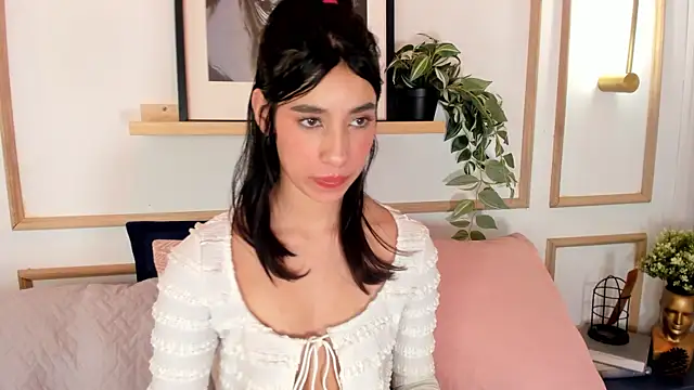 Chat +18 de Nanami_ ao vivo