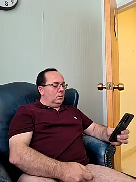 Iceman69696 Show Webcam