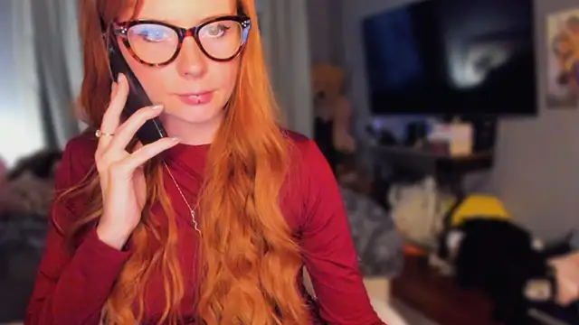KlementinaBbG's Live XXX Chat