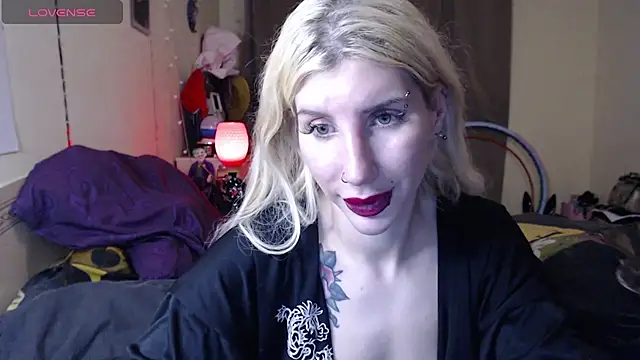 Онлайн чат XXX BLACKPeonyy