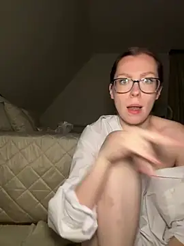 RussianGirls_ – Naživo XXX chat