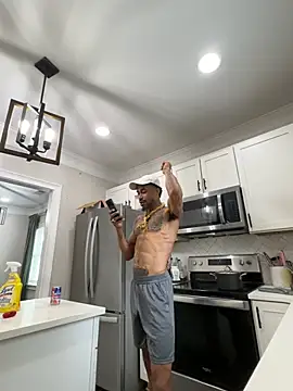StillArQuez's Live XXX Chat