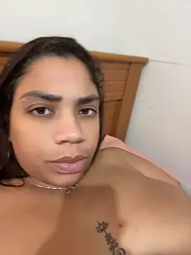 Morenacarioca3's Live XXX Chat