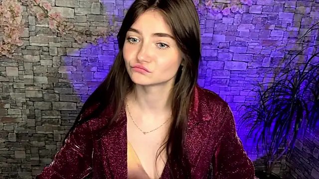 Chat XXX ao vivo de may_rollins