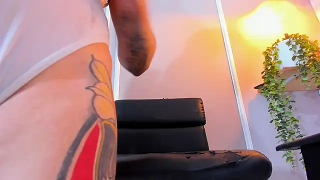 Živý XXX chat mistres_sammy