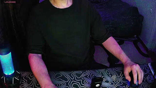 ZXCENSORED- élő XXX-chatje