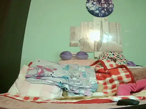 SexyGioconda Adlı Modelin Canlı XXX Sohbeti