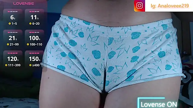 ana_studio Adlı Modelin Canlı XXX Sohbeti
