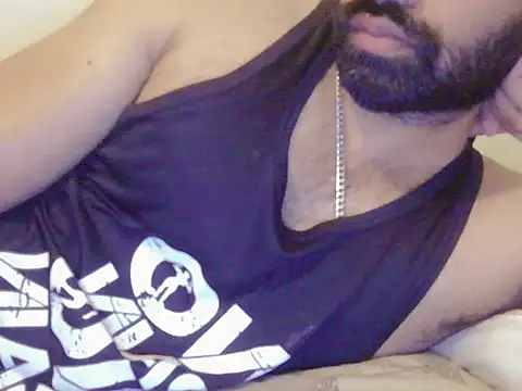 Handsome_Nick's Live XXX Chat