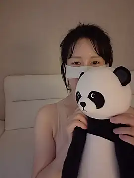 2hyun__KOREAのウェブカメラショー