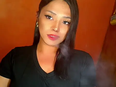 urtransmistressx Webcamshow