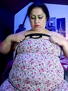 XXX chat uživo modela Keyla01_