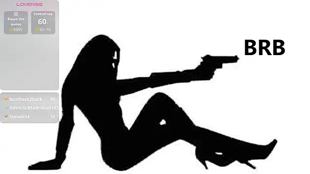 XXX chat uživo modela Lisa_Moones