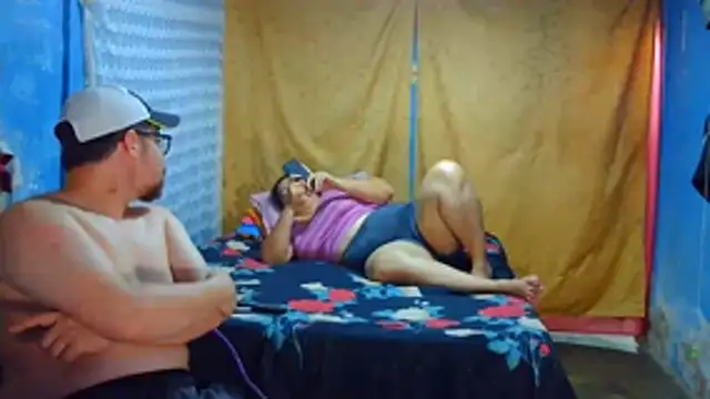 XXX chat uživo modela pecadodulce123