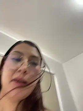 Chat XXX en directo de Sammy_Sweet01