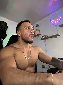 FreszX Live XXX-chat